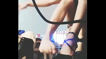 Shulatraaa Trany Pide Que Le Vean Las Nalguitas thumbnail