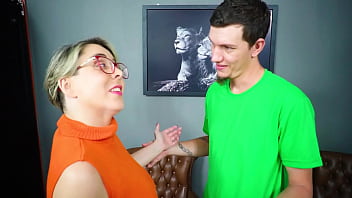 Scooby doo e o plug anal fantasma scooby doo and the phantom anal plug