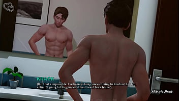 Eternum adult game chapter 43