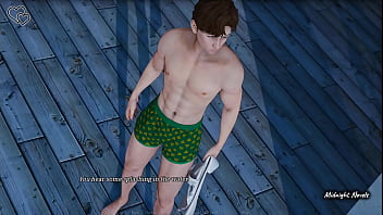 Eternum adult game chapter 43