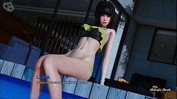 Eternum adult game chapter 43