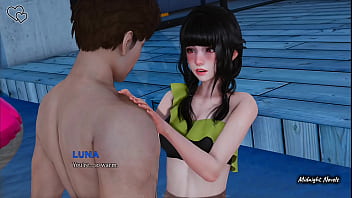 Eternum adult game chapter 43