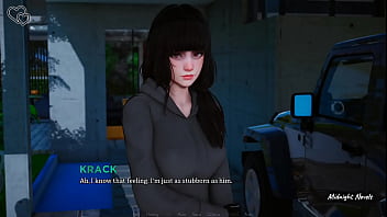 Eternum adult game chapter 43