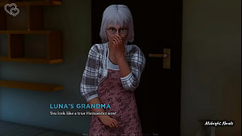 Eternum adult game chapter 43