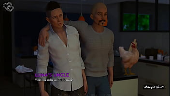 Eternum adult game chapter 43