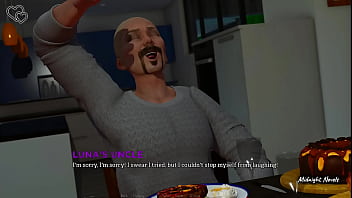 Eternum adult game chapter 43