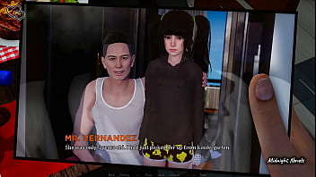 Eternum adult game chapter 43