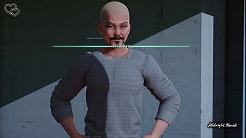 Eternum Adult Game Chapter 43 thumbnail