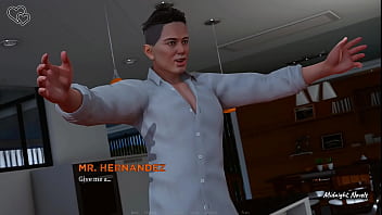 Eternum adult game chapter 43