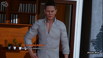 Eternum adult game chapter 43