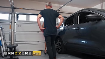 My name is ivy brazzers enter xvpromo