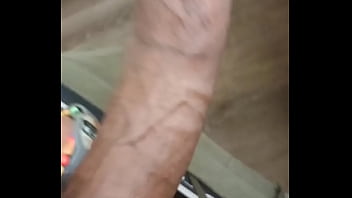 Big ass dick swinging