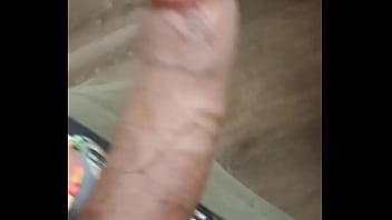 Big ass dick swinging