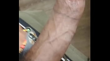 Big ass dick swinging