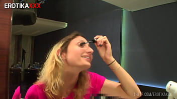 Sadira hotwife molhadinha erotikaxxx cenas dos bastidores