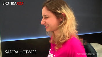 Sadira hotwife molhadinha erotikaxxx cenas dos bastidores
