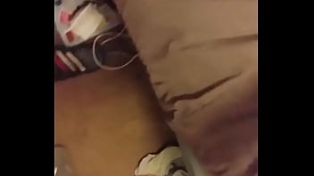 Latina exgf getting fuck in her ass