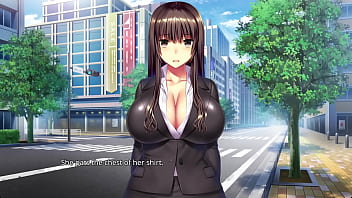 Tenioha feat mami part 7