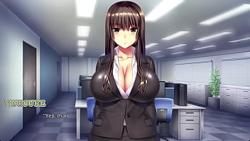 Tenioha feat mami part 7