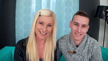 Blonde cuckolding wife vanessa hell takes it up her asshole do the wife 2830