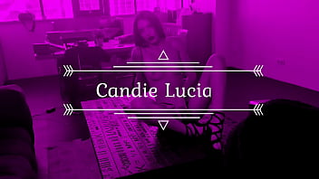 Brad creams my coffee