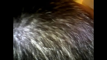 Jugando con su pepita