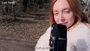 Sexy influencer showed how she earns her millions