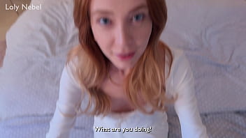 Sexy influencer showed how she earns her millions