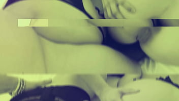 Sexy teen mexican pornstars fucking my huge cock rough threesome