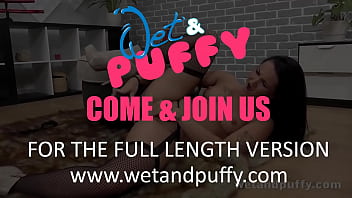 Wetandpuffy fill that pussy