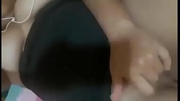 La canchondita de la vecina