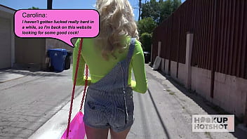 Carolina sweets bryan gozzling