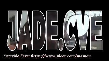 Now A New Video Is Coming Soon To My Page Join Me With The Superb Jadecve From The French Tv Show "la Villa Des Cœurs thumbnail