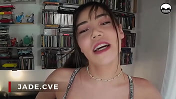 Now a new video is coming soon to my page join me with the superb jadecve from the french tv show "la villa des cœurs Now a new video is coming soon to my page join me with the superb jadecve from the french tv show "la villa des cœurs