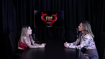 Achou louco mulheres submeterem outras mulhres a certas coisas e comentou sobre as censuras nas redes sociais angélica morango watch sheer red