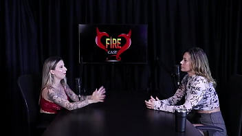 Achou louco mulheres submeterem outras mulhres a certas coisas e comentou sobre as censuras nas redes sociais angélica morango watch sheer red