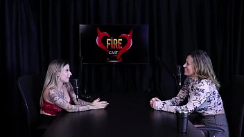 Achou Louco Mulheres Submeterem Outras Mulhres A Certas Coisas E Comentou Sobre As Censuras Nas Redes Sociais Angélica Morango Watch Sheer Red thumbnail