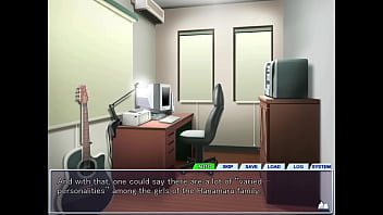 Its a family affair part 13