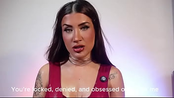 Your new obsess over me