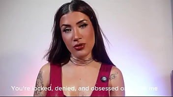 Your new obsess over me