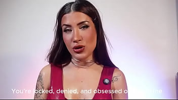 Your new obsess over me