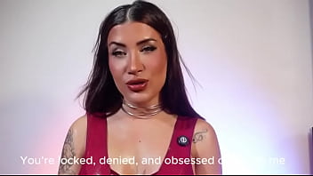 Your new obsess over me