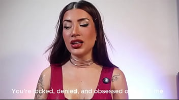 Your new obsess over me