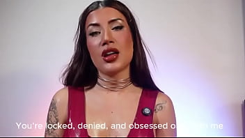 Your new obsess over me