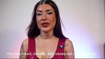 Your new obsess over me