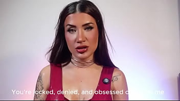 Your new obsess over me