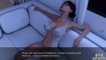 Lust theory ep 55 visual novel gameplay hd