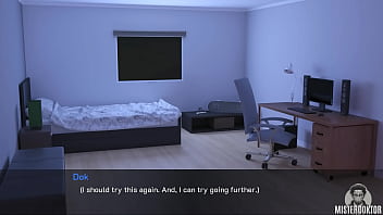 Lust theory ep 55 visual novel gameplay hd