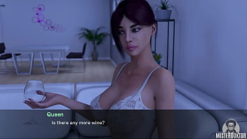 Lust theory ep 55 visual novel gameplay hd