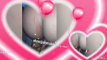 Ass arab is six big ass